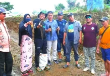 Lindungi Hasil Tangkapan Nelayan, DKP Konut Bentuk Tim Pengawas Lindungi Hasil Tangkapan Nelayan, DKP Konut Bentuk Tim Pengawas