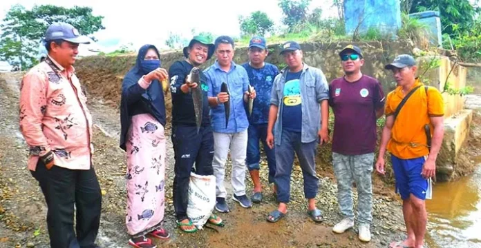 Lindungi Hasil Tangkapan Nelayan, DKP Konut Bentuk Tim Pengawas