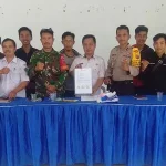 Masyarakat Mulwa Minta PT ACM Hentikan Proses Beli Lahan di Unggulino Bersama Warga, Camat dan Kapolsek Puriala Sepakat Tolak Penjualan Lahan