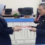 DPRD Koltim Setujui KUA-PPAS Tahun Anggaran 2020 DPRD Koltim Setujui KUA-PPAS Tahun Anggaran 2020