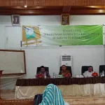 Kantor Bahasa Sultra Beri Penyuluhan Bahasa ke Pemkab Kolut Kantor Bahasa Sultra Beri Penyuluhan Bahasa ke Pemkab Kolut