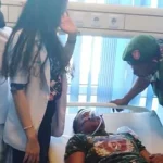 Soal Insiden Uang Jaminan, Dirut RSUD Bahteramas Sebut Miskomunikasi Anggota TNI Korban Unjukrasa Sempat Ditolak RS Bahteramas, Dandim Kendari : Tidak Manusiawi