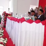 Jabat Ketua Sementara DPRD Butur, Diwan Ingatkan Tanggung Jawab Moral Jabat Ketua Sementara DPRD Butur, Diwan Ingatkan Tanggung Jawab Moral