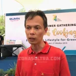 PLN Sebut Listrik di Kendari Surplus 500 MW Manager PT PLN UP3 Kendari Arief Budy Kurniawan