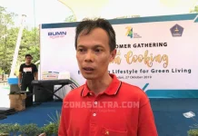 PLN Sebut Listrik di Kendari Surplus 500 MW Manager PT PLN UP3 Kendari Arief Budy Kurniawan