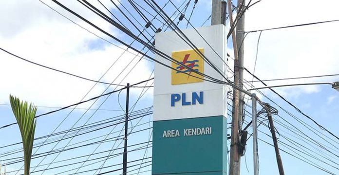 PLN Kendari