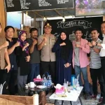 Polres Konawe Minta Masyarakat dan Mahasiswa Jaga Kamtibmas Polres Konawe Minta Masyarakat dan Mahasiswa Jaga Kamtibmas