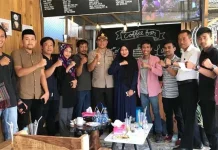 Polres Konawe Minta Masyarakat dan Mahasiswa Jaga Kamtibmas Polres Konawe Minta Masyarakat dan Mahasiswa Jaga Kamtibmas