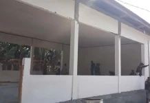 Antisipasi Banjir di Busel, TNI Akan Renovasi Drainase Kelurahan Masiri Antisipasi Banjir di Busel, TNI Akan Renovasi Drainase Kelurahan Masiri