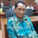 Masuk Komite I DPD RI, Dewa Putu Akan Dorong Pemekaran Kepton Anggota DPD RI asal Sulawesi Tenggara (Sultra) Dewa Putu Ardika Saputra