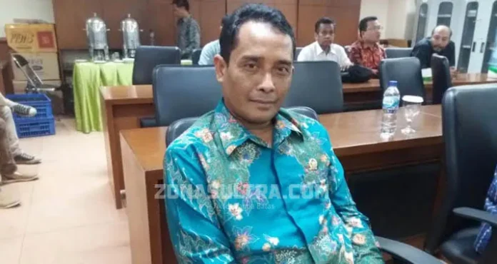 Dewa Putu Ardika Saputra Anggota DPD RI asal Sulawesi Tenggara (Sultra) Dewa Putu Ardika Saputra