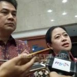 Puan Maharani Target AKD Rampung Sebelum Pelantikan Presiden Puan Maharani Target AKD Rampung Sebelum Pelantikan Presiden