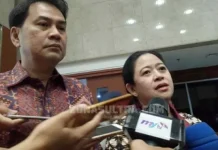 Masyarakat Setuju Perppu KPK, Ini Tanggapan Wakil Ketua DPR RI Puan Maharani Target AKD Rampung Sebelum Pelantikan Presiden