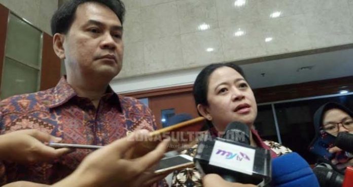 Puan Maharani Target AKD Rampung Sebelum Pelantikan Presiden