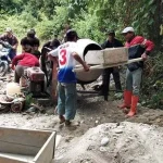 Kejari Kolut Minta Warga Laporkan Penyimpangan Rabat Beton Kejari Kolut Minta Warga Laporkan Penyimpangan Rabat Beton