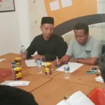 KPU Wakatobi Tetapkan Syarat Minimum Dukungan Balon Independen KPU Wakatobi Tetapkan Syarat Minimum Dukungan Balon Independen
