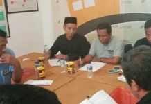 KPU Wakatobi Tetapkan Syarat Minimum Dukungan Balon Independen KPU Wakatobi Tetapkan Syarat Minimum Dukungan Balon Independen