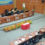 APBD Pemda Kolaka 2020 Disetujui Rp1,4 Triliun APBD Pemda Kolaka 2020 Disetujui Rp1,4 Triliun
