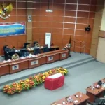 DPRD Kolaka Berharap SKPD Lebih Berinovasi dan Kreatif DPRD Kolaka Berharap SKPD Lebih Berinovasi dan Kreatif