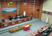 DPRD Kolaka Berharap SKPD Lebih Berinovasi dan Kreatif DPRD Kolaka Berharap SKPD Lebih Berinovasi dan Kreatif