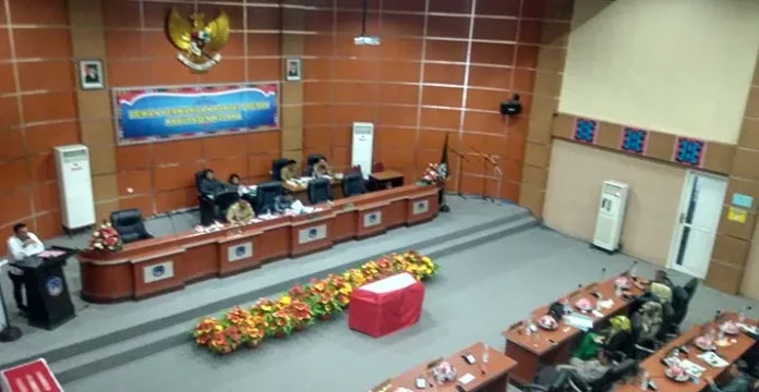 DPRD Kolaka Berharap SKPD Lebih Berinovasi dan Kreatif