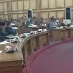 Delapan Fraksi DPRD Sultra Periode 2019-2024 Terbentuk Delapan Fraksi DPRD Sultra Periode 2019-2024 Terbentuk