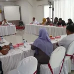 Politik Uang Jadi Sorotan Saat Rakor Bawaslu Wakatobi Politik Uang Jadi Sorotan Saat Rakor Bawaslu Wakatobi