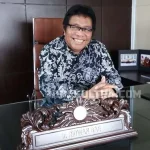 Restu Airlangga Menentukan Sikap Politik Ridwan Bae Anggota DPR RI, Ridwan Bae