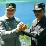 Pilkada 2020 di Konut, Ruksamin-Raup ‘Cerai’ Pilkada 2020 di Konut, Ruksamin-Raup 'Cerai'