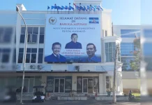 Rusda Mahmud Buka Rumah Aspirasi untuk Masyarakat Sultra Rusda Mahmud Buka Rumah Aspirasi untuk Masyarakat Sultra