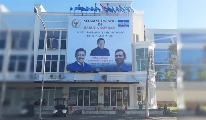 Rusda Mahmud Buka Rumah Aspirasi untuk Masyarakat Sultra