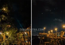 Rumah Pucuk, Wisata Puncak Kota Kendari yang Murah Rumah Pucuk, Wisata Puncak Kota Kendari yang Murah