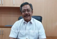Rusda Mahmud Siap Berjuang di Komisi Apapun Anggota DPR RI Sultra Rusda Mahmud