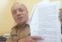 Usul 200 CASN, Muna Justru Ketiban 236 Kuota Cpns muna