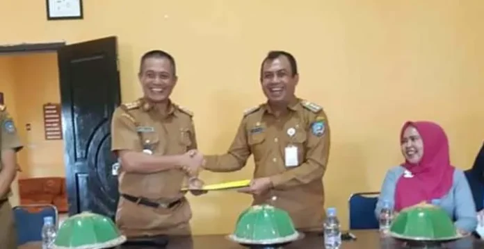 Warga Sabulakoa di Konsel Keluhkan Infrastruktur Belum Memadai