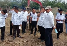 Sagu dan Cokelat Bakal Jadi Komoditas Andalan Perayaan HPS Sagu dan Cokelat Bakal Jadi Komoditas Andalan Perayaan HPS