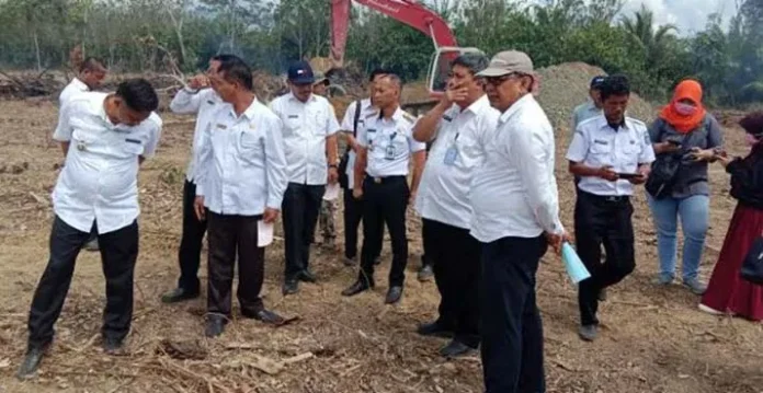 Sagu dan Cokelat Bakal Jadi Komoditas Andalan Perayaan HPS