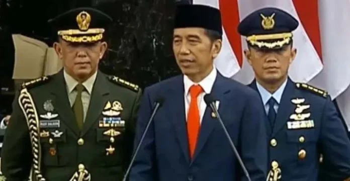 Indonesia Harus Lepas dari Jebakan Pendapatan Kelas Menengah