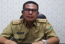 Pengelolaan Aspal Buton Bakal Masuk dalam KEK Asisten I Setda Provinsi Sultra, Syarifuddin Safaa