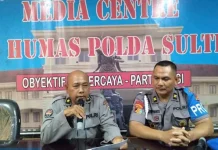Ini Hukuman 6 Polisi yang Salah Gunakan Senpi Saat Tangani Demo Ini Hukuman 6 Polisi yang Salah Gunakan Senpi Saat Tangani Demo