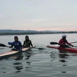 Tim Dayung Sultra Optimis Raih Medali POPNAS Tim Dayung Sultra Optimis Raih Medali POPNAS