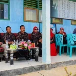 Siswa-siswi SMAN 1 Kendari Gelar Observasi Partisipatif di Konkep Siswa-siswi SMAN 1 Kendari Gelar Observasi Partisipatif di Konkep