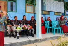 Siswa-siswi SMAN 1 Kendari Gelar Observasi Partisipatif di Konkep Siswa-siswi SMAN 1 Kendari Gelar Observasi Partisipatif di Konkep