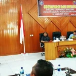 Butur Menuju Sistem Perencanaan dan Penganggaran Terintegrasi Butur Menuju Sistem Perencanaan dan Penganggaran Terintegrasi