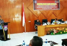 Butur Menuju Sistem Perencanaan dan Penganggaran Terintegrasi Butur Menuju Sistem Perencanaan dan Penganggaran Terintegrasi