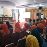 Pemda Kolaka Sosialisasi Perbup PAUD Pemda Kolaka Sosialisasi Perbup PAUD