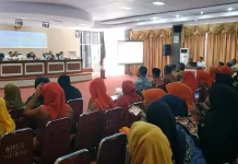 Pemda Kolaka Sosialisasi Perbup PAUD Pemda Kolaka Sosialisasi Perbup PAUD