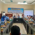 Bapenda Kolaka Bakal Segera Pasang Alat Perekam Pajak Bapenda Kolaka Bakal Segera Pasang Alat Perekam Pajak