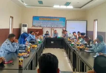 Bapenda Kolaka Bakal Segera Pasang Alat Perekam Pajak Bapenda Kolaka Bakal Segera Pasang Alat Perekam Pajak