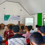 USN Kolaka Siap Daftarkan Seluruh Pekerjanya di BPJS Ketenagakerjaan USN Kolaka Siap Daftarkan Seluruh Pekerjanya di BPJS Ketenagakerjaan